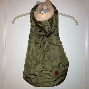 Winter Jacket for Dog